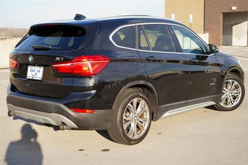 2017 BMW X1 xDrive 28i