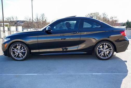 2015 BMW M235 xDrive