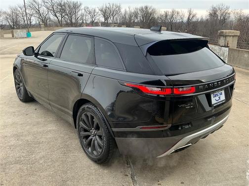 2018 Land Rover Range Rover Velar P380 SE R-Dynamic