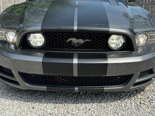 2013 Ford Mustang GT