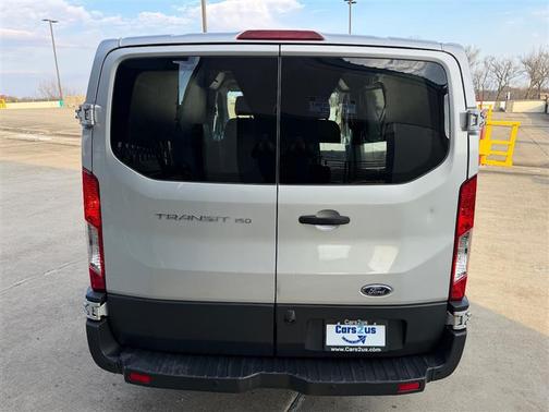 2016 Ford Transit-150 Base
