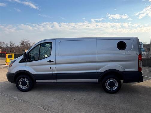 2016 Ford Transit-150 Base
