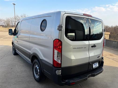 2016 Ford Transit-150 Base