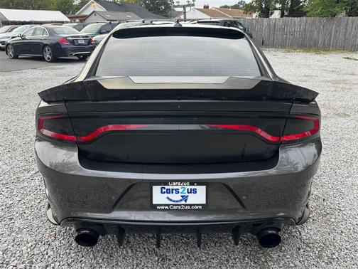 2019 Dodge Charger R/T