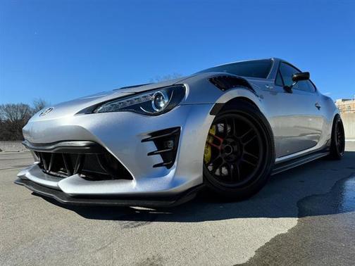 2015 Scion FR-S Base