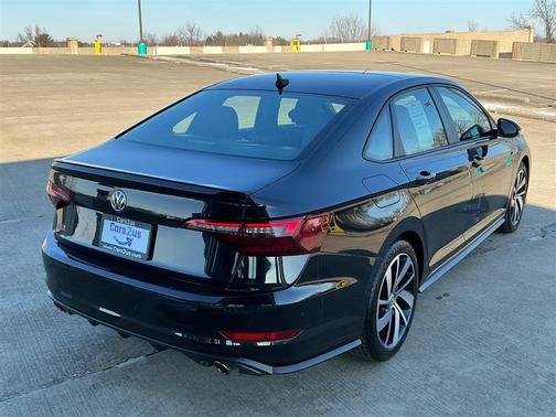 2020 Volkswagen Jetta GLI 2.0T Autobahn