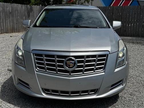 2013 Cadillac XTS Luxury