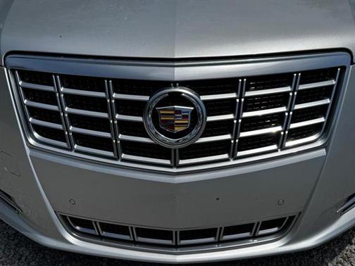 2013 Cadillac XTS Luxury