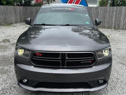 2014 Dodge Durango R/T