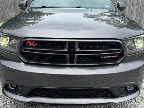 2014 Dodge Durango R/T