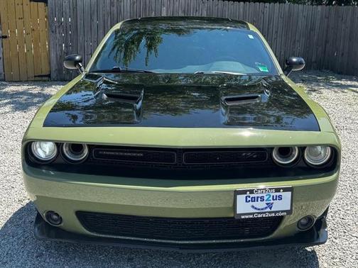 2017 Dodge Challenger R/T