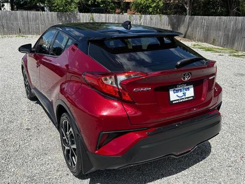 2019 Toyota C-HR XLE/LE/LIMITED