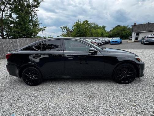 2011 Lexus IS 250 Base