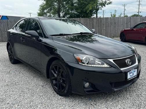 2011 Lexus IS 250 Base