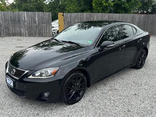 2011 Lexus IS 250 Base