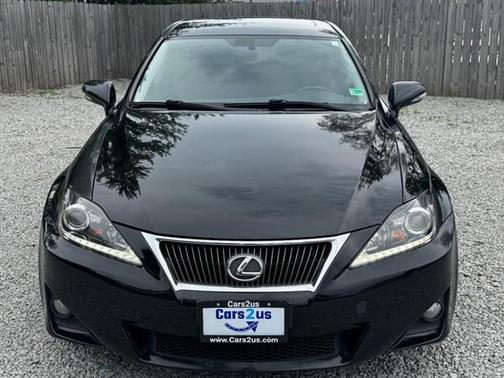 2011 Lexus IS 250 Base