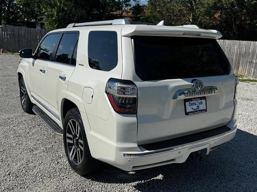 2015 Toyota 4Runner SR5 Premium