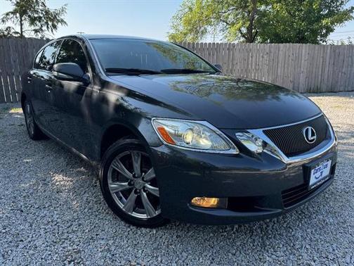 2010 Lexus GS 350 Base