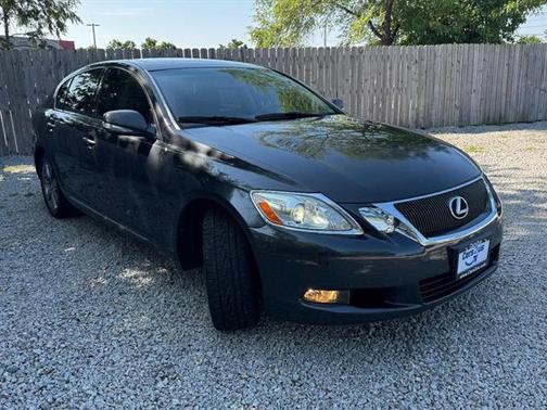 2010 Lexus GS 350 Base