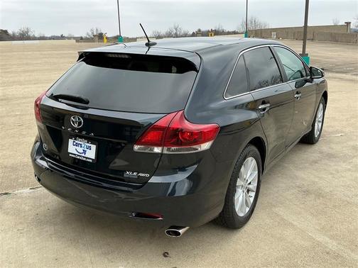 2015 Toyota Venza LE