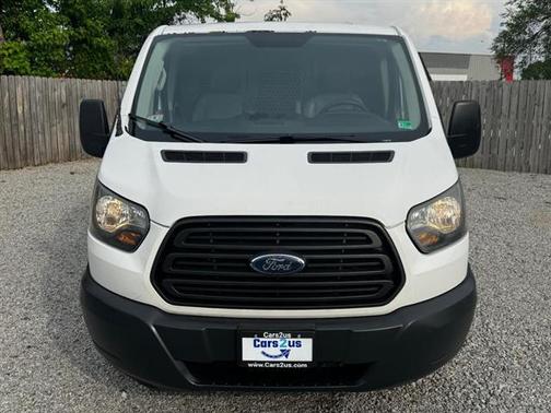 2015 Ford Transit-150 Base