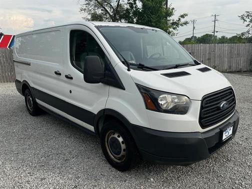 2015 Ford Transit-150 Base