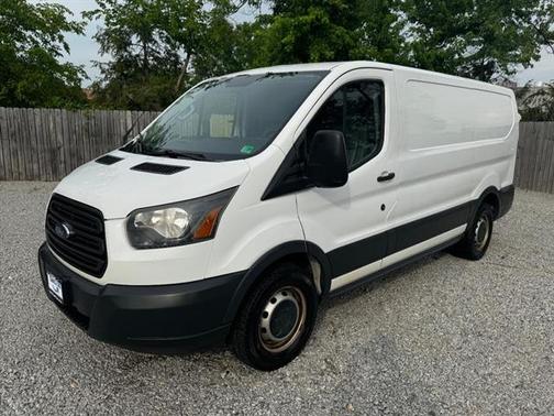 2015 Ford Transit-150 Base