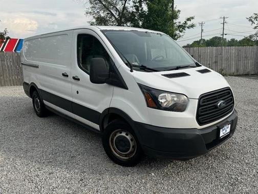 2015 Ford Transit-150 Base