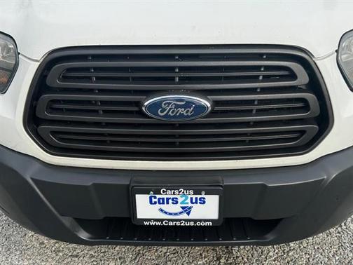 2015 Ford Transit-150 Base