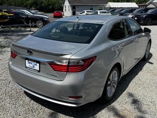 2014 Lexus ES 300h Base