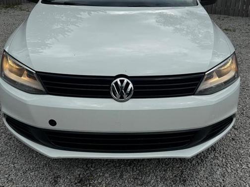 2014 Volkswagen Jetta Auto S