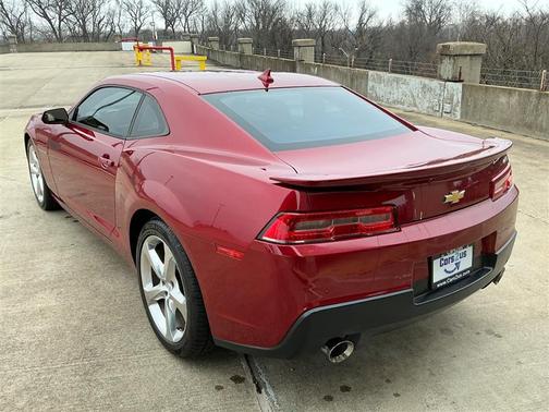 2014 Chevrolet Camaro 2LT