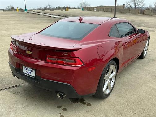 2014 Chevrolet Camaro 2LT