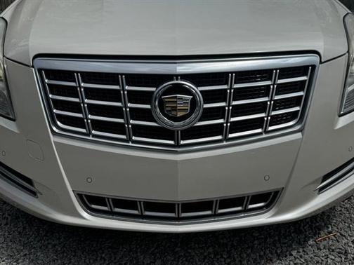 2014 Cadillac XTS Premium