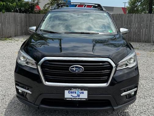 2020 Subaru Ascent Touring 7-Passenger