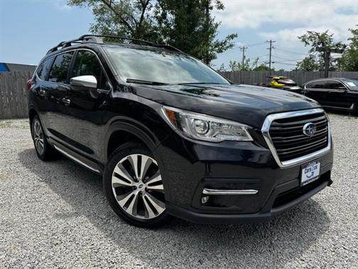 2020 Subaru Ascent Touring 7-Passenger