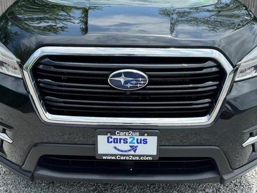 2020 Subaru Ascent Touring 7-Passenger