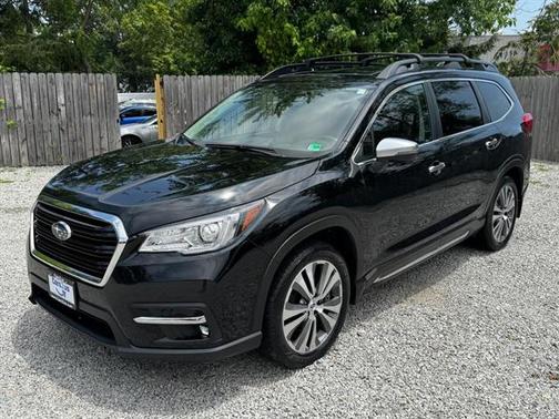 2020 Subaru Ascent Touring 7-Passenger