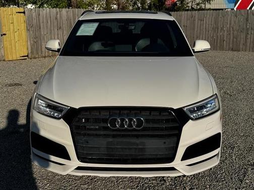 2018 Audi Q3 2.0T Sport Premium