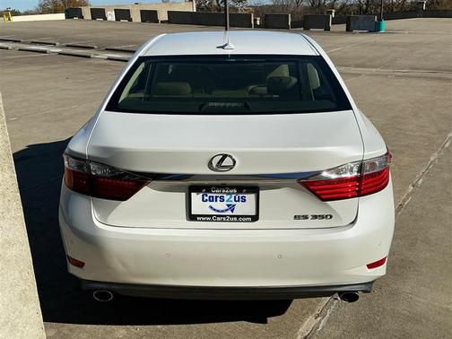 2014 Lexus ES 350 Base