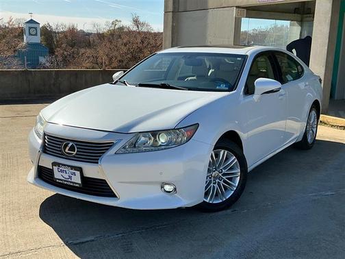 2014 Lexus ES 350 Base