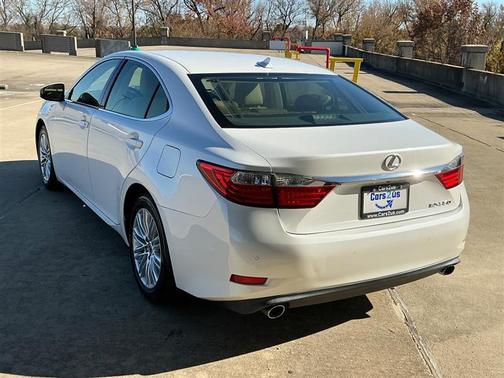 2014 Lexus ES 350 Base