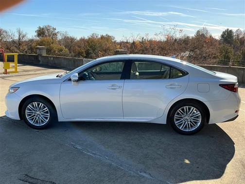 2014 Lexus ES 350 Base