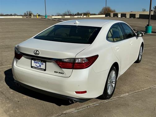 2014 Lexus ES 350 Base