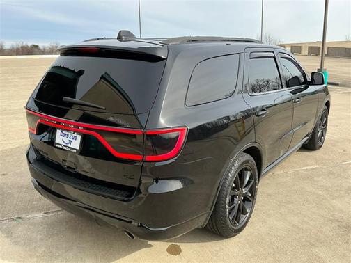 2017 Dodge Durango R/T