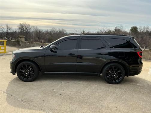 2017 Dodge Durango R/T