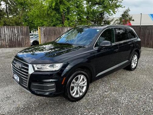 2017 Audi Q7 2.0T Premium