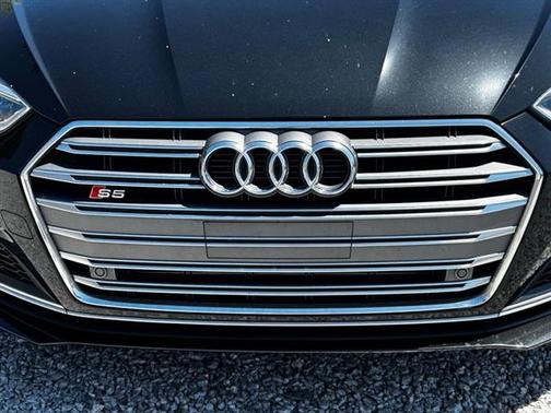 2018 Audi S5 3.0T Premium Plus