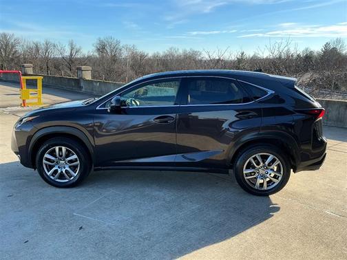 2015 Lexus NX 200t Base
