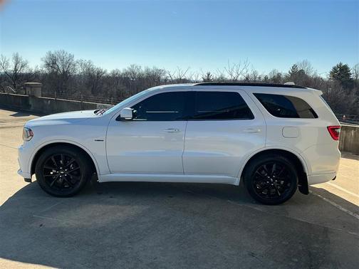 2017 Dodge Durango R/T